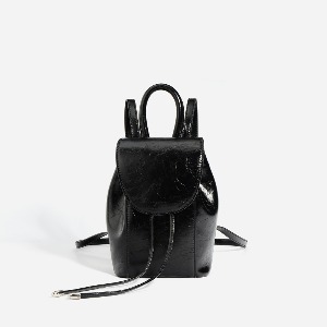 Geny mini backpack(제니 미니 백팩)